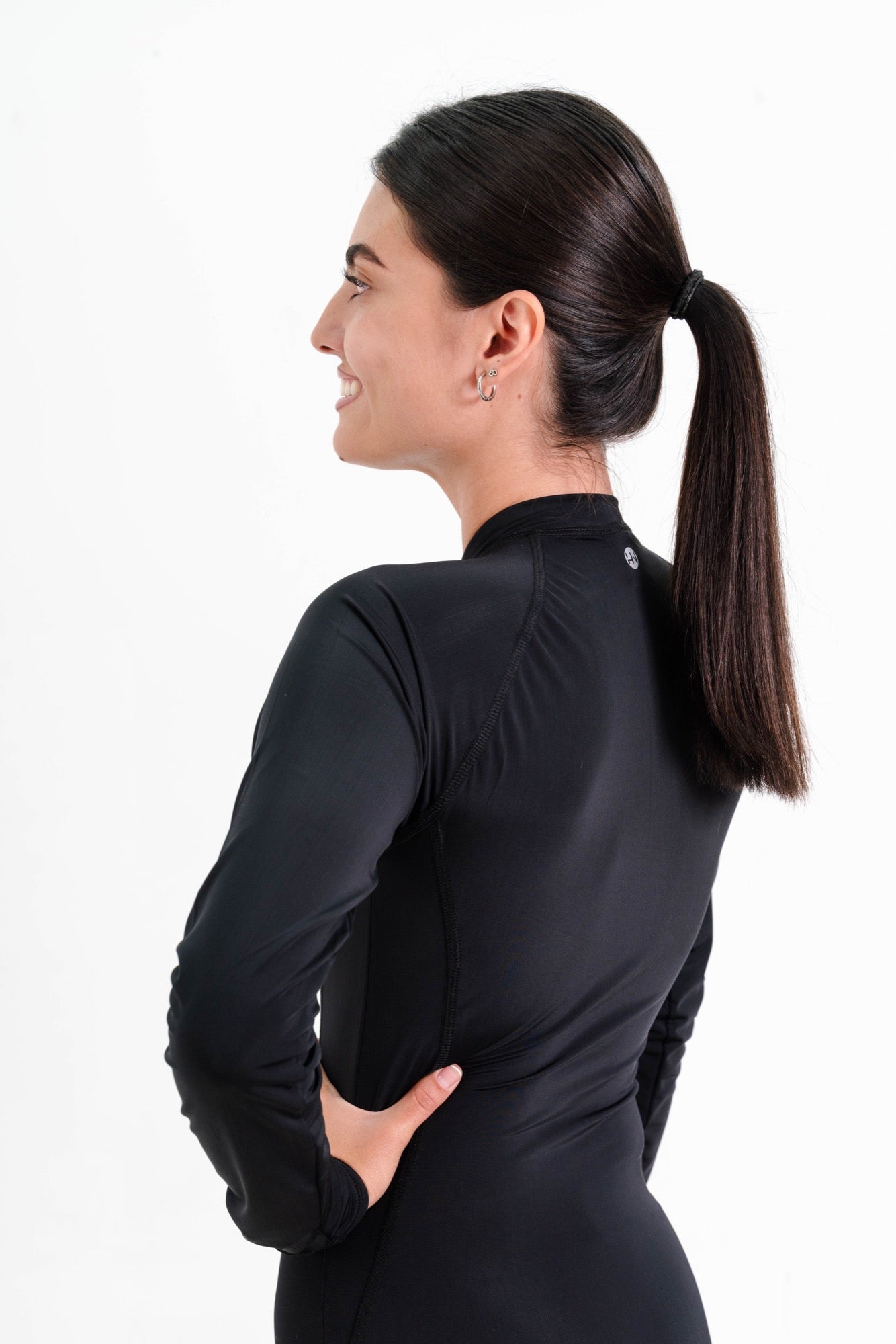 BODY SURF NEGRO OBSIDIANA